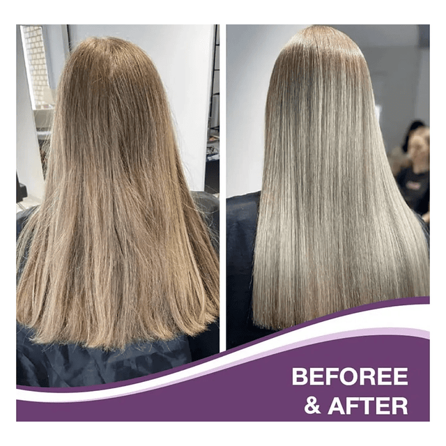 KARSELL MATIZADORA / MORADA