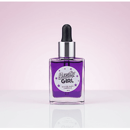 ACEITE CAPILAR 30 ML