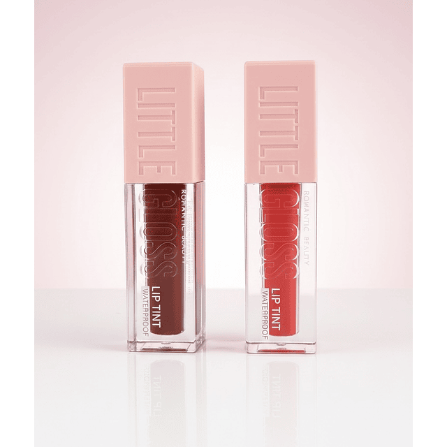 Labial Dupe maybelline gloss