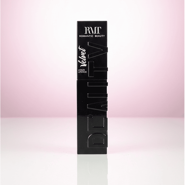 LABIAL LARGA DURACIÓN NEGRO