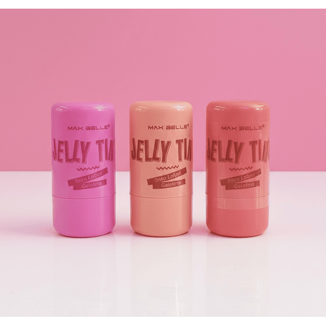 Jelly tint