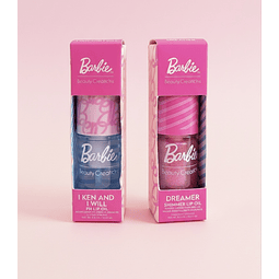 GLOSS BARBIE
