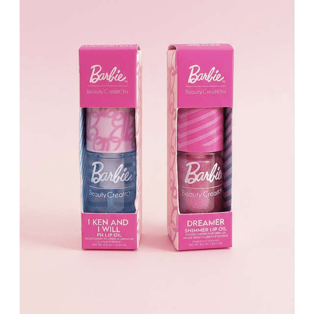 GLOSS BARBIE