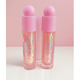 gloss Dupe RAre Beauty