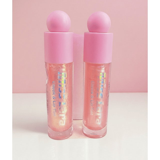 gloss Dupe RAre Beauty