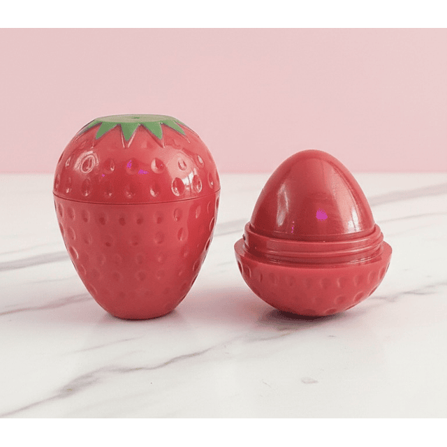 FRUTIILLA MARAVILLOSA  FORMATO EOS 