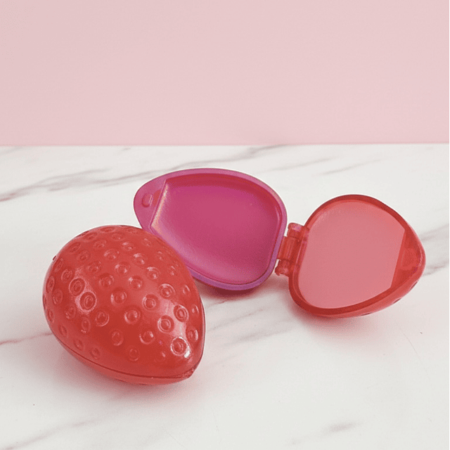 FRUTILLA MARAVILLOSA