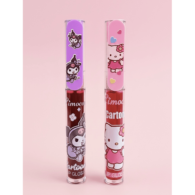 Tinta labial sanrio 