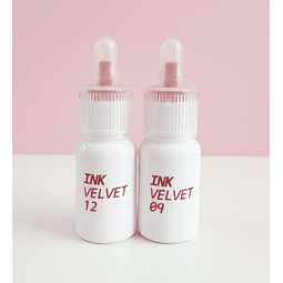 TINTA VELVET