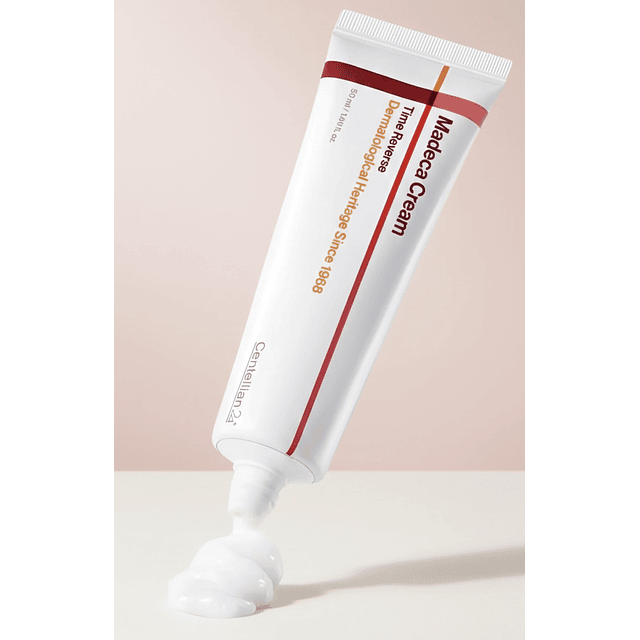 Madeca cream 