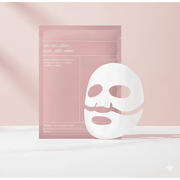 MASCARILLA BIOCOLAGENO