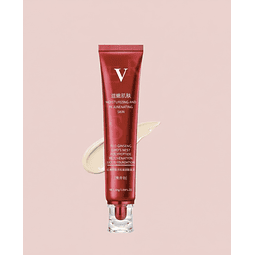 Base alta cobertura a prueba de agua