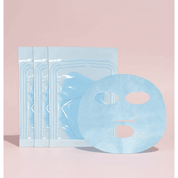 PARCHE COLAGENO ROSTRO COMPLETO