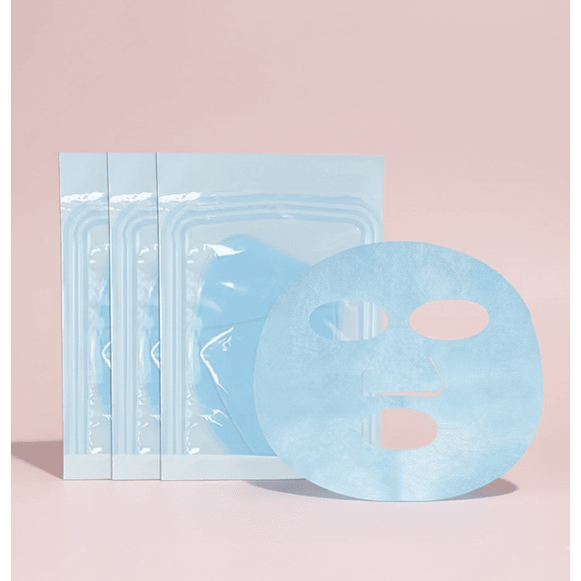 PARCHE COLAGENO ROSTRO COMPLETO