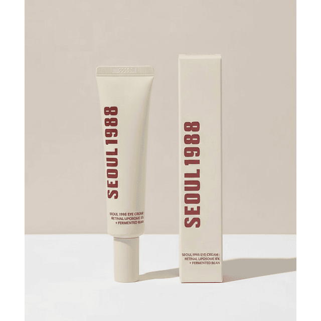 Seoul 1988 30 ml ( RETINAL )