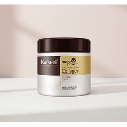 Crema karsell 500 ml