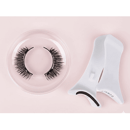 PESTAÑAS MAGNÉTICAS 