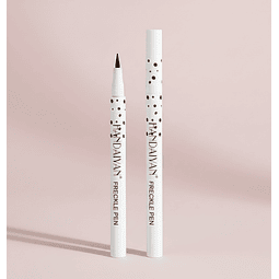 Lápiz para hacer pecas 