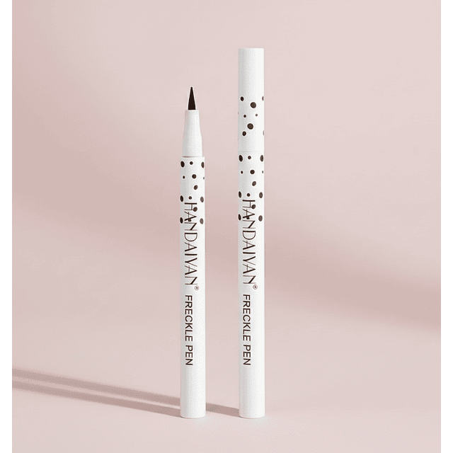 Lápiz para hacer pecas 