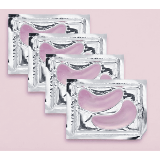 Parche ojeras ( 1 unidad / PAR )