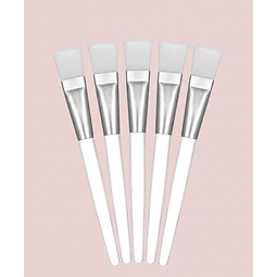 Brocha para mascarillas