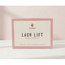 Kit lifting de Pestañas 