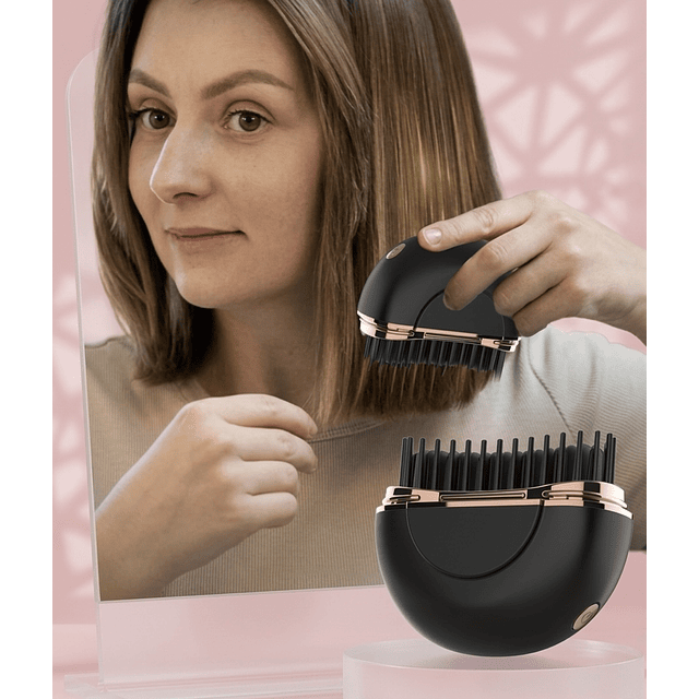 ALISADOR INALAMBRICO 