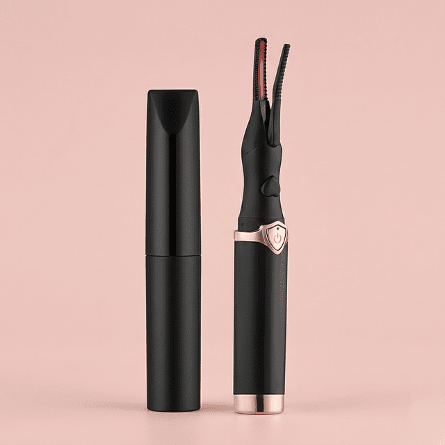 Encrespador térmico pinza 