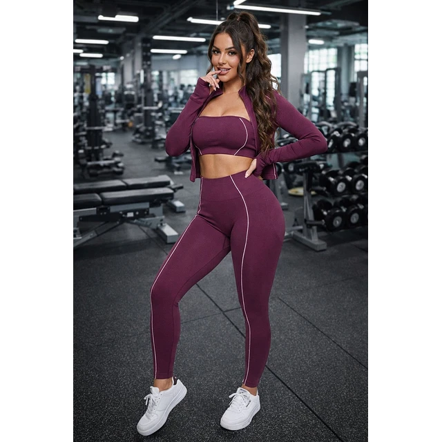 CONJUNTO CURVE FIT
