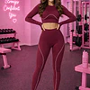 CONJUNTO PRO FIT