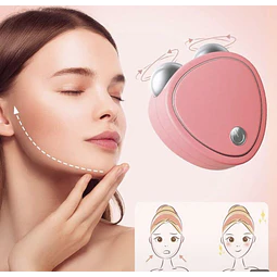 Máquina De Estiramiento Facial Con Microcorriente