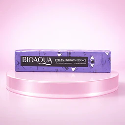 Serum Para el crecimiento de pestañas 