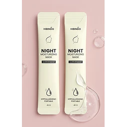 MASCARILLA NOCTURNA HIDRATANTE 