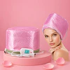 Gorro Térmico Capilar Eléctrico