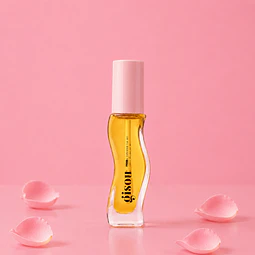 Gisou Honey Infused Lip honey Original -