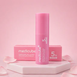 Medicube multibalm 5% volufiline 
