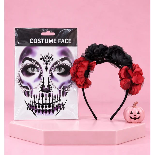 PACK CATRINA 