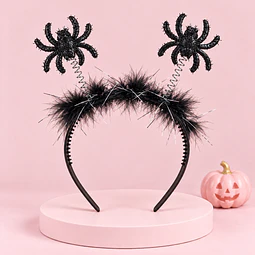 DIADEMA ARAÑA