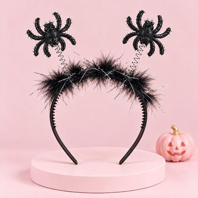DIADEMA ARAÑA