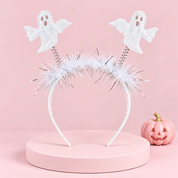 DIADEMA FANTASMA