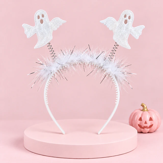 DIADEMA FANTASMA