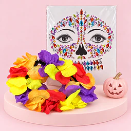PACK CATRINA 