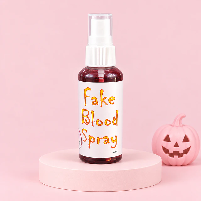 SANGRE FALSA SPLASH