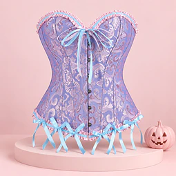 CORSET PRINCESS