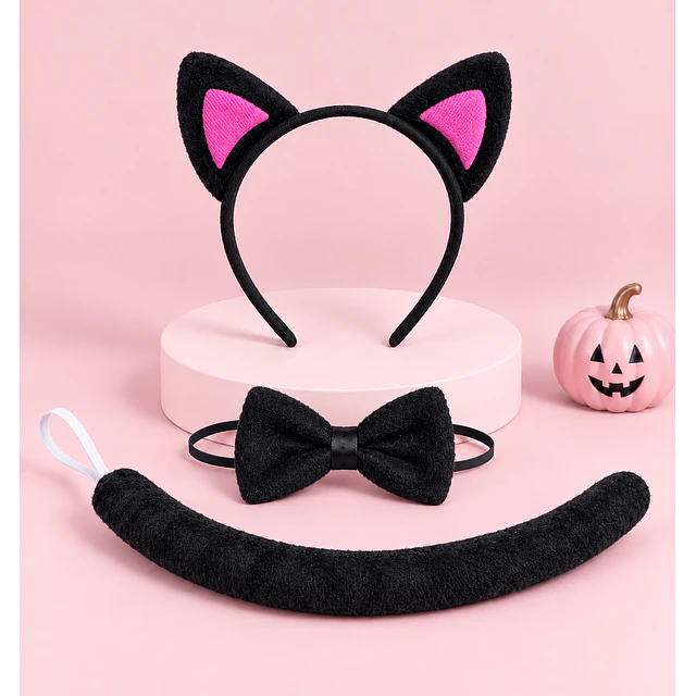 PACK CAT