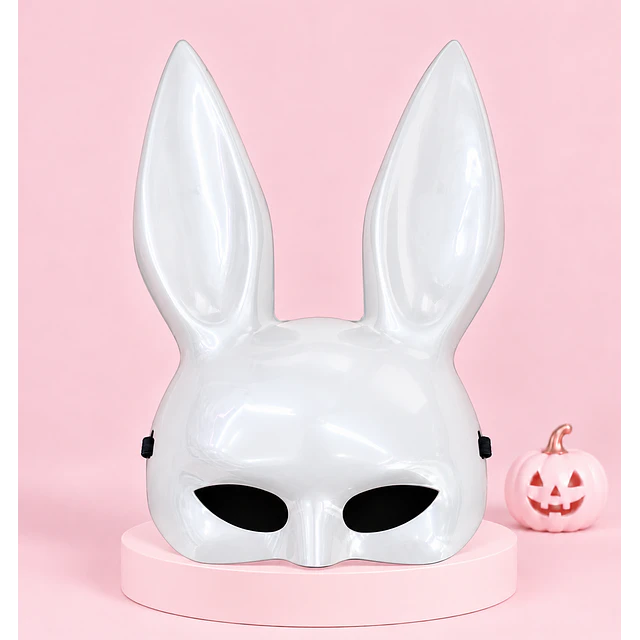 CONEJO BLANCO