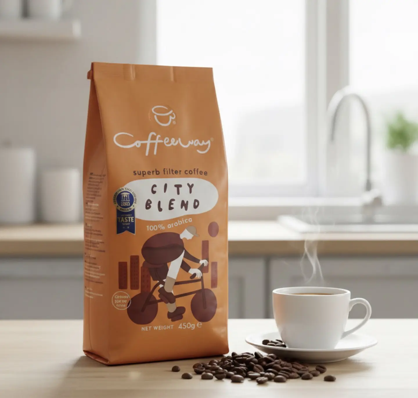 Coffeeway arabico 1