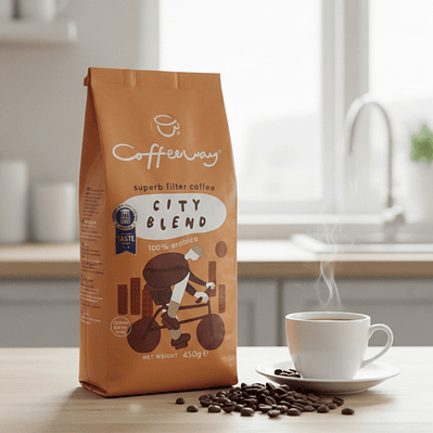 Coffeeway arabico
