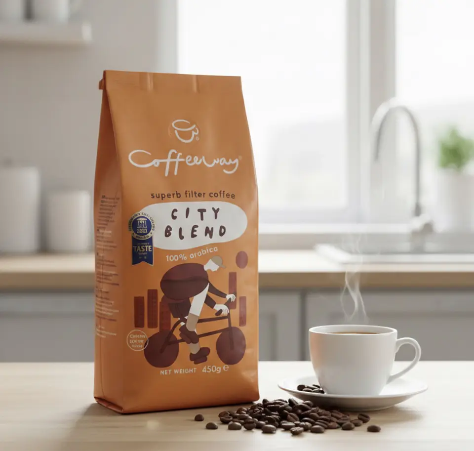 Coffeeway arabico 1