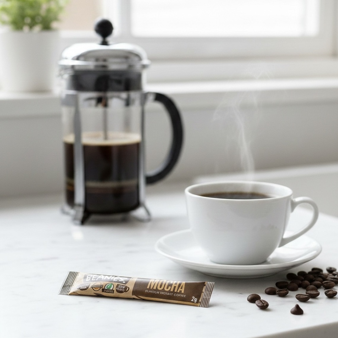 Sobre Beanies cooffee﻿ mocka 1